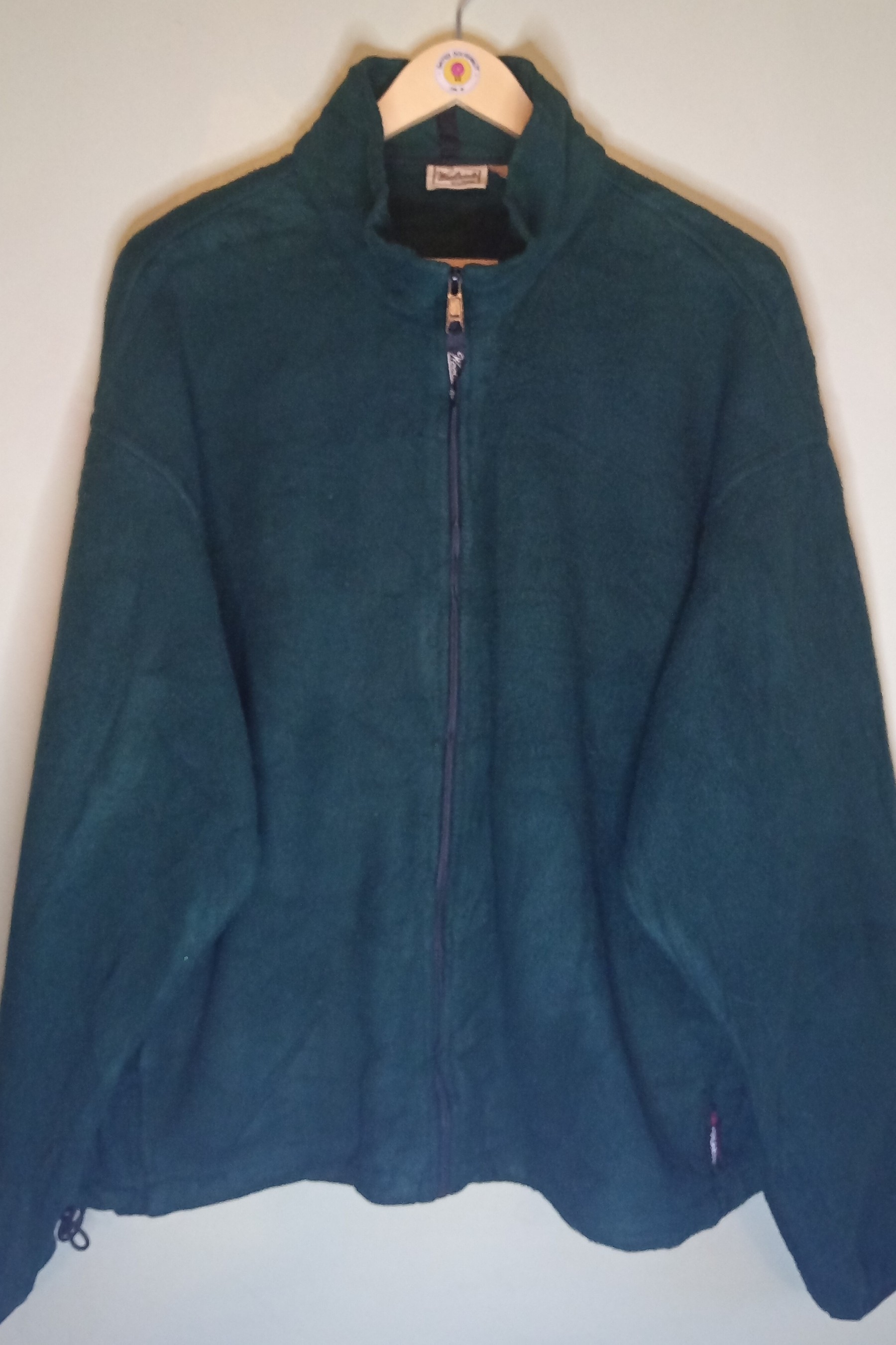 Woolrich Fleece